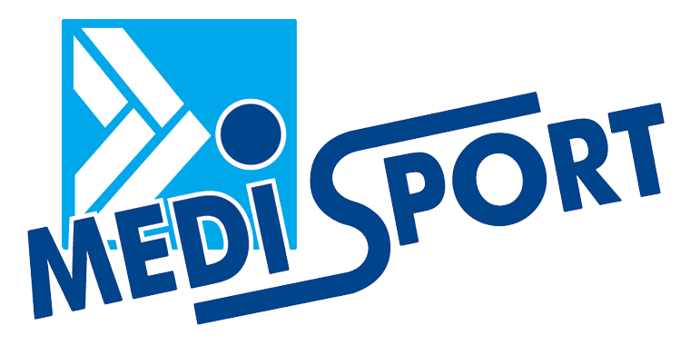 Logo MEDISPORT