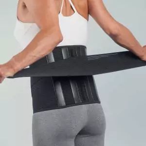 Ceinture lombaire Orthomed plus