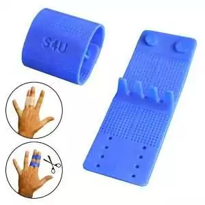 Attelle Digitale Strap 4U