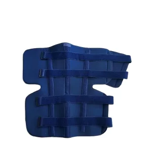 Attelle de genou réglable